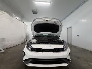 Miniature 12 Kia Forte LX 2024