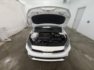 Miniature 13 Kia Forte LX 2024