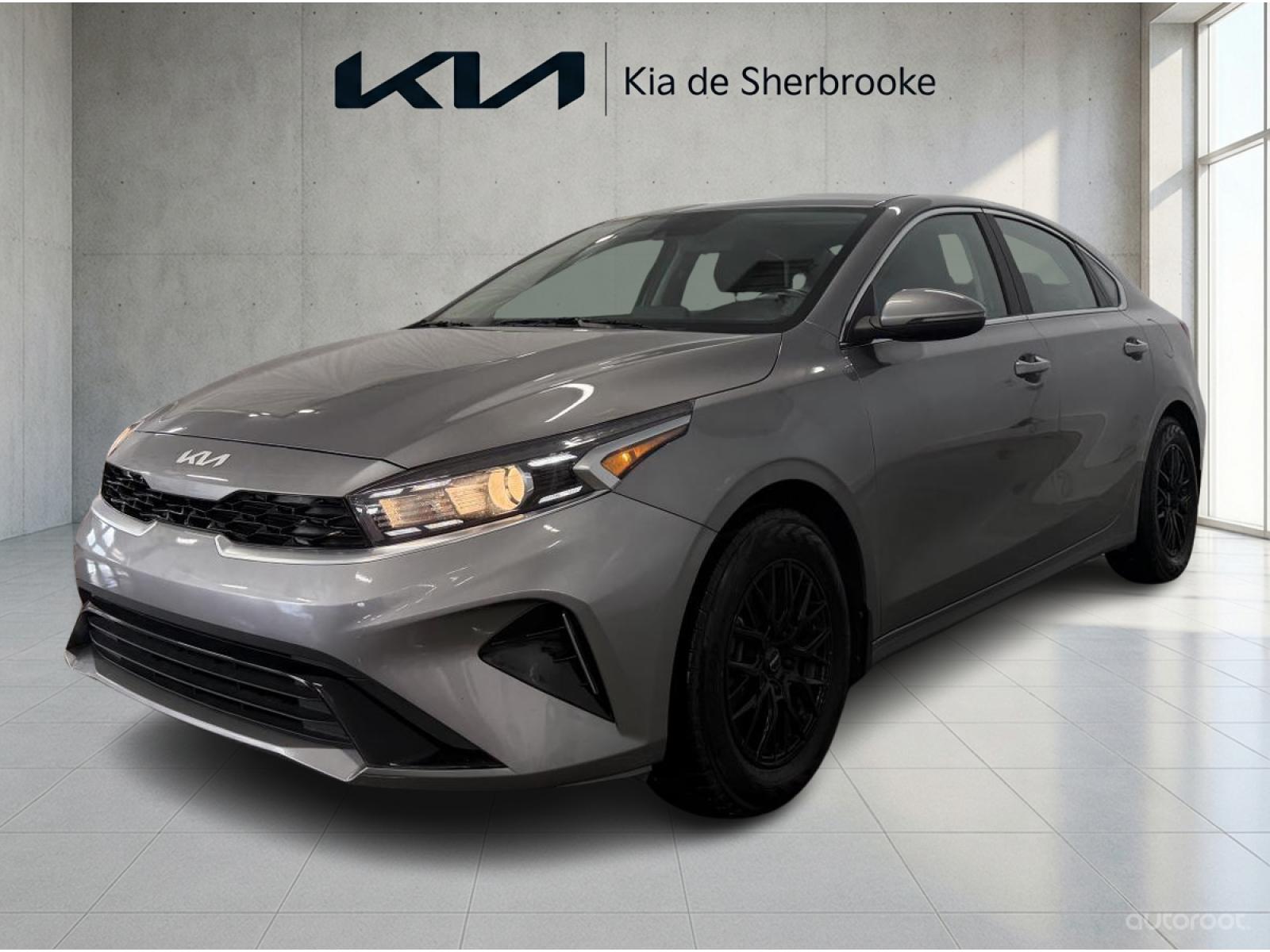 Kia Forte EX 2024