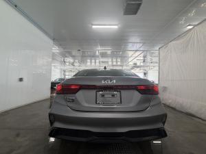 Miniature 5 Kia Forte EX 2024
