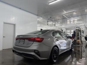 Miniature 7 Kia Forte EX 2024