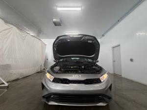 Miniature 12 Kia Forte EX 2024