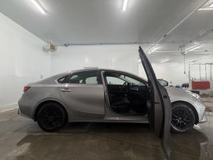 Miniature 9 Kia Forte EX 2024