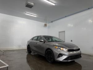 Miniature 10 Kia Forte EX 2024