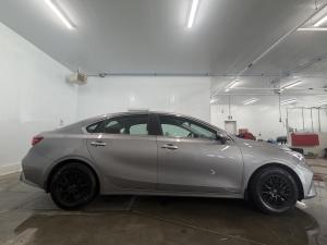 Miniature 8 Kia Forte EX 2024