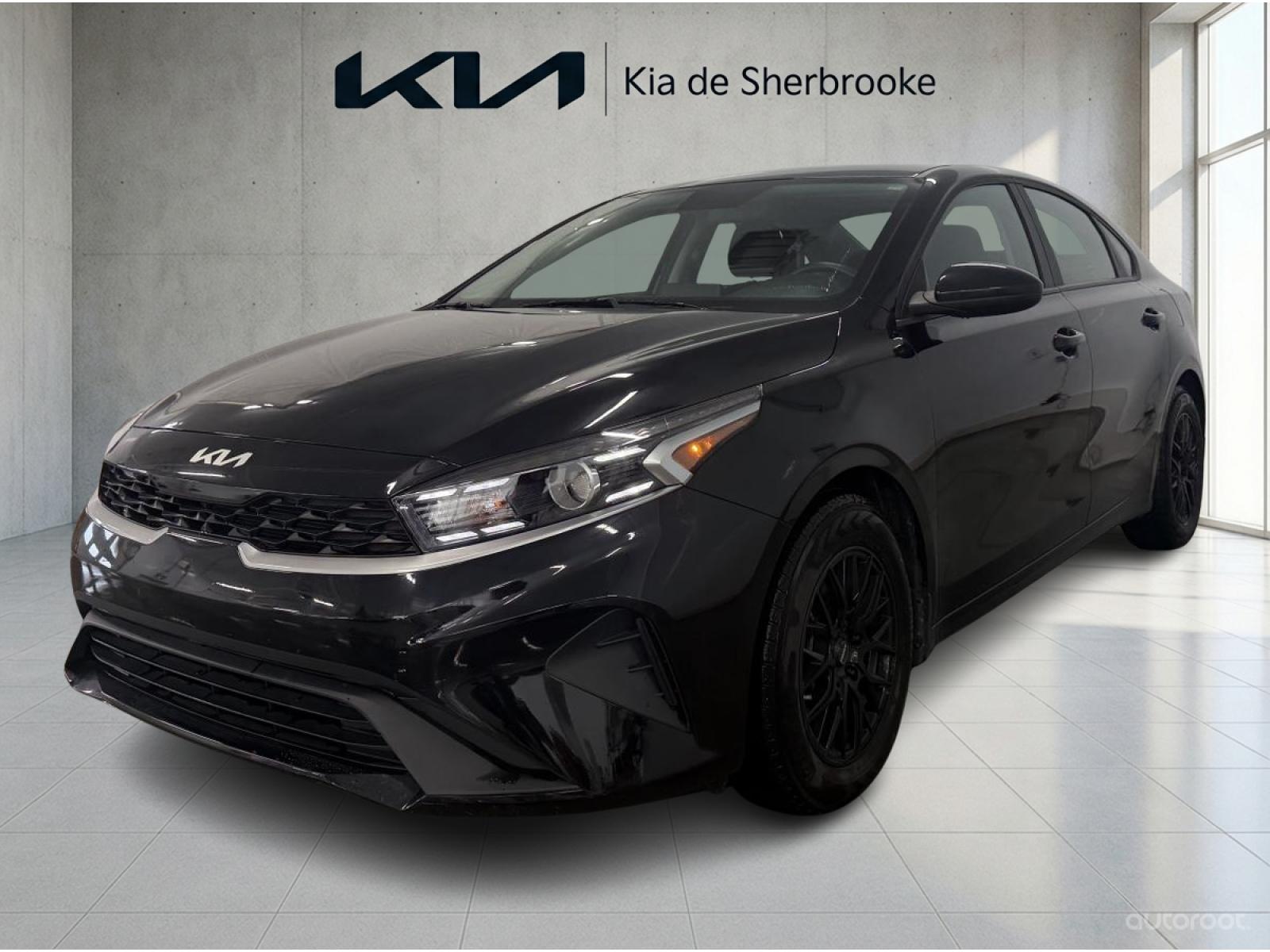 Kia Forte LX 2024