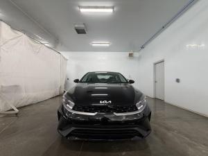 Thumbnail 11 Kia Forte LX 2024