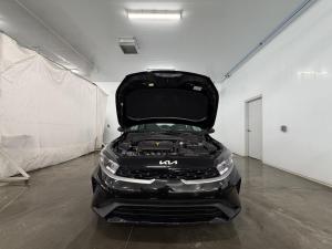 Thumbnail 12 Kia Forte LX 2024