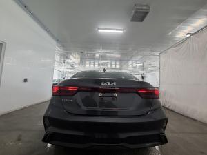 Miniature 5 Kia Forte EX 2024