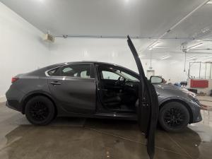 Miniature 9 Kia Forte EX 2024