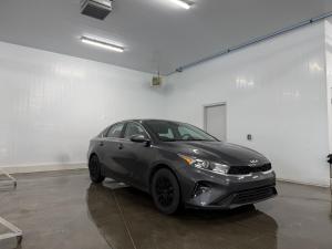 Miniature 10 Kia Forte EX 2024