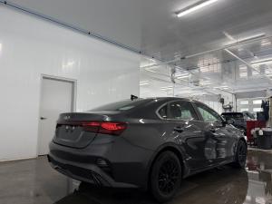 Miniature 7 Kia Forte EX 2024