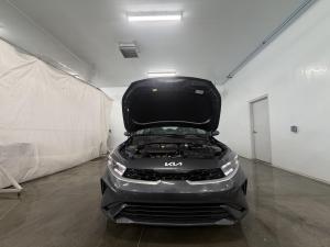 Miniature 12 Kia Forte EX 2024
