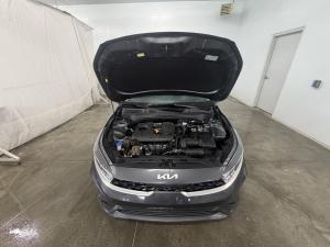 Miniature 13 Kia Forte EX 2024