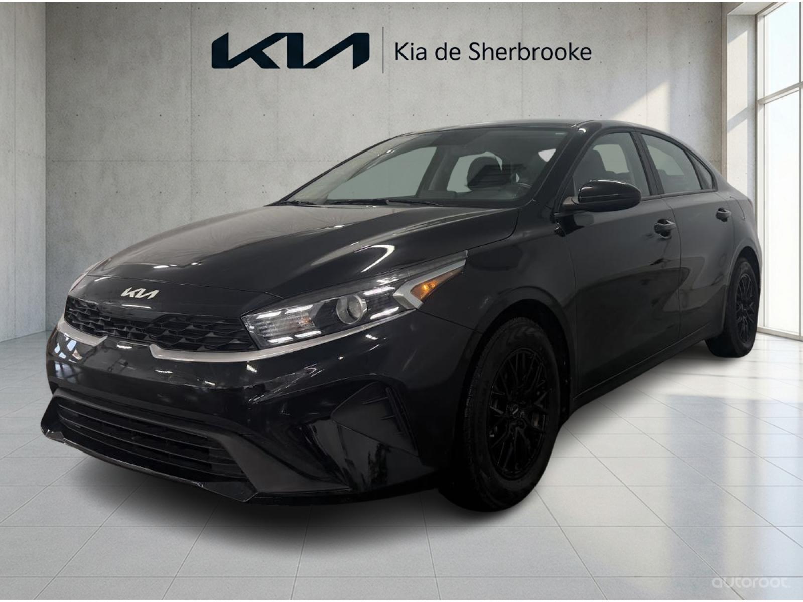 Kia Forte LX 2024