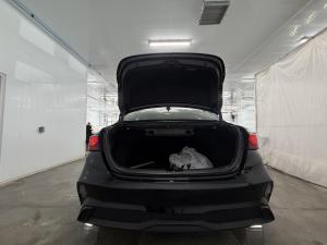 Miniature 6 Kia Forte LX 2024