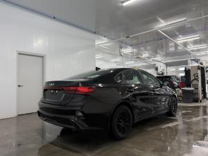 Miniature 8 Kia Forte LX 2024