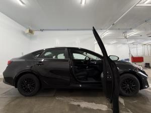 Miniature 10 Kia Forte LX 2024