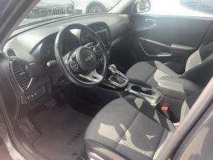 Miniature 14 Kia Soul EX 2025