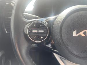 Miniature 17 Kia Soul EX 2025