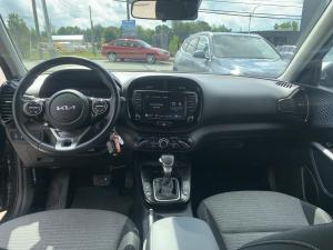 Miniature 23 Kia Soul EX 2025