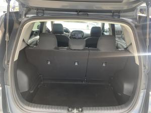 Miniature 24 Kia Soul EX 2025