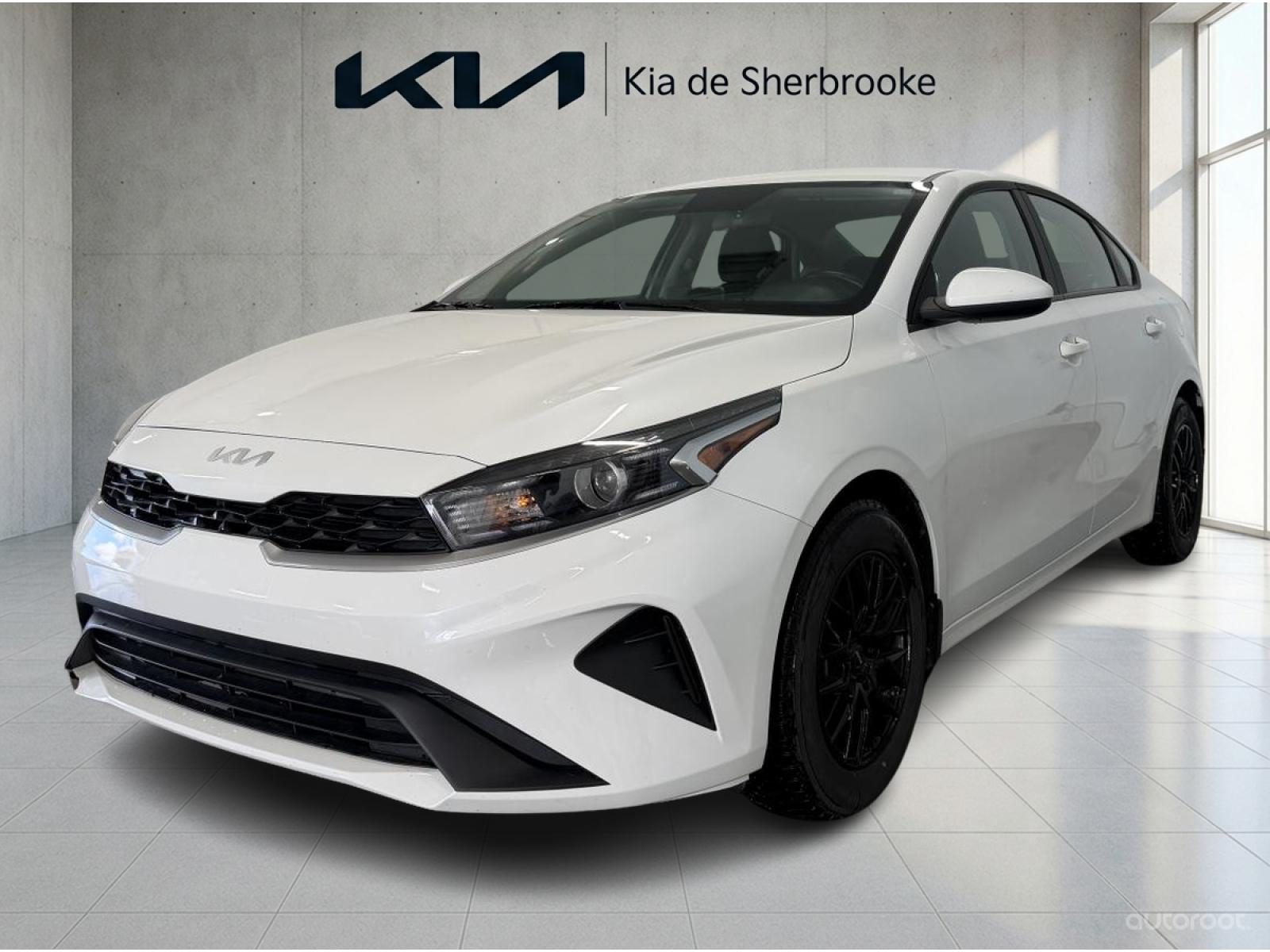 Kia Forte LX 2024