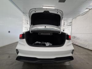 Miniature 6 Kia Forte LX 2024