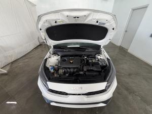 Miniature 13 Kia Forte LX 2024
