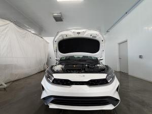 Miniature 12 Kia Forte LX 2024