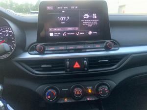 Miniature 22 Kia Forte EX+ 2024