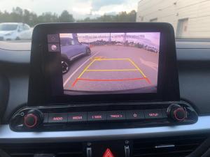 Miniature 23 Kia Forte EX+ 2024