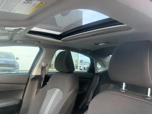 Miniature 24 Kia Forte EX+ 2024