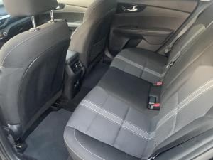 Miniature 25 Kia Forte EX+ 2024