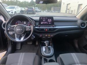 Miniature 16 Kia Forte EX+ 2024