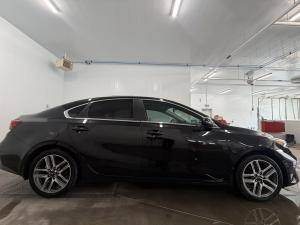 Miniature 8 Kia Forte EX+ 2024