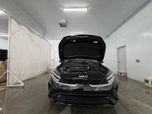 Miniature 12 Kia Forte EX+ 2024