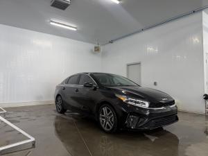 Miniature 10 Kia Forte EX+ 2024