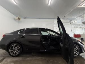 Miniature 9 Kia Forte EX+ 2024