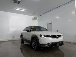 Miniature 10 Mazda MX-30 GT 2023