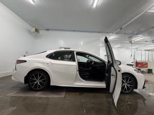 Thumbnail 9 Toyota Camry XLE Hyb 2024