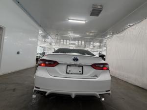 Thumbnail 5 Toyota Camry XLE Hyb 2024