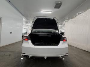 Thumbnail 6 Toyota Camry XLE Hyb 2024