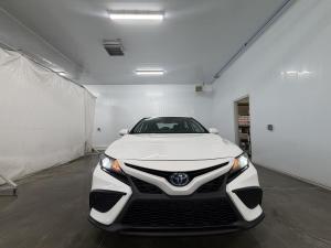 Thumbnail 11 Toyota Camry XLE Hyb 2024