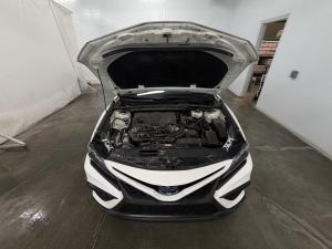 Thumbnail 13 Toyota Camry XLE Hyb 2024