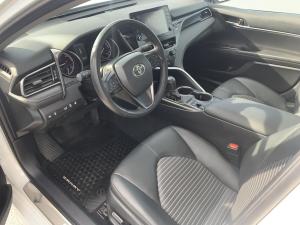 Thumbnail 14 Toyota Camry XLE Hyb 2024