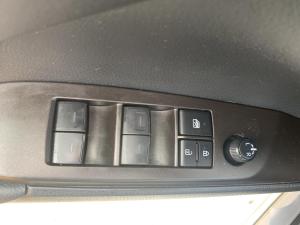 Thumbnail 19 Toyota Camry XLE Hyb 2024