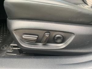 Thumbnail 20 Toyota Camry XLE Hyb 2024