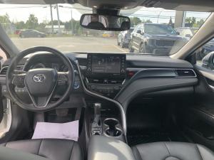 Thumbnail 15 Toyota Camry XLE Hyb 2024