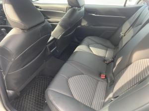 Thumbnail 26 Toyota Camry XLE Hyb 2024